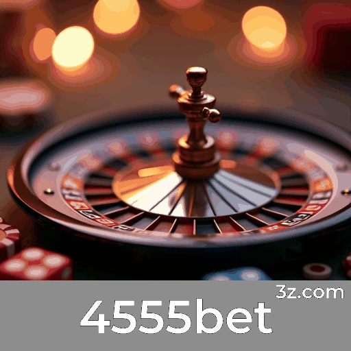 Qualidade Superior de Jogos de Casino no 4555bet