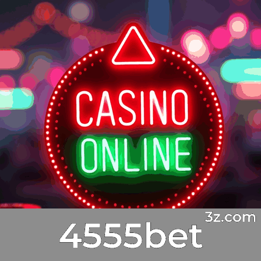 4555bet: Bônus Generosos para Jogadores do Brasil
