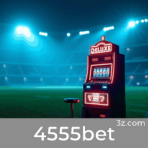 Maximize Promoções com Estratégia na 4555bet