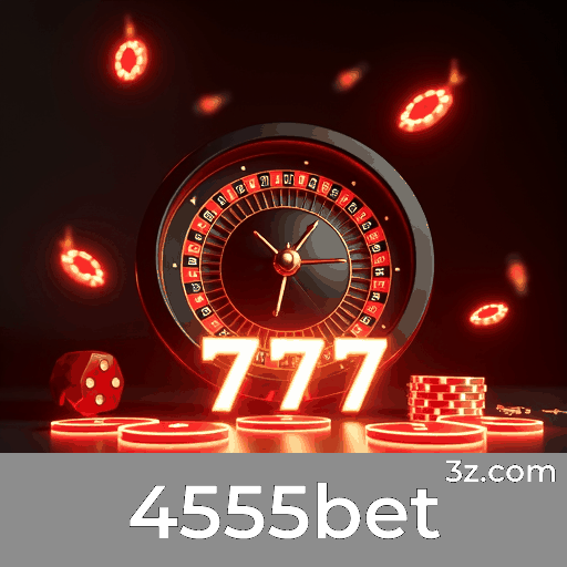 4555bet: O Melhor Cassino Online e Apostas Seguras