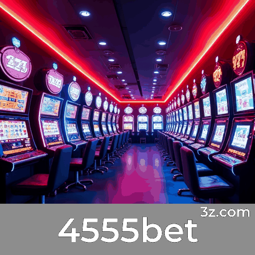 4555bet: Plataforma de Apostas com Tecnologia de Ponta e Experiência Superior