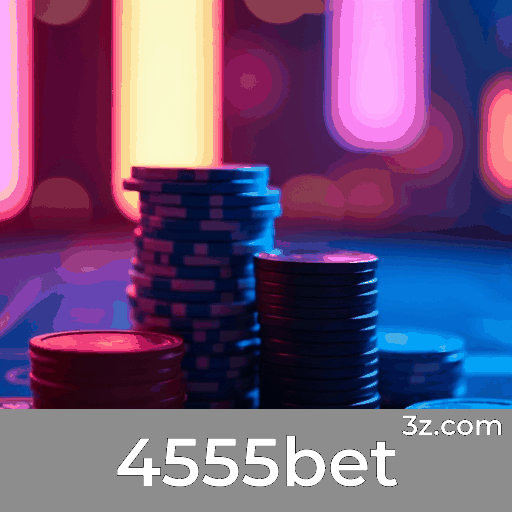 Qualidade Superior de Jogos de Casino no 4555bet