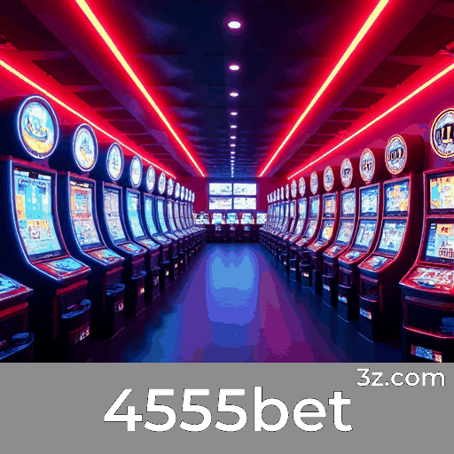 4555bet Crash: Jogo ao Vivo para Jogadores Brasileiros