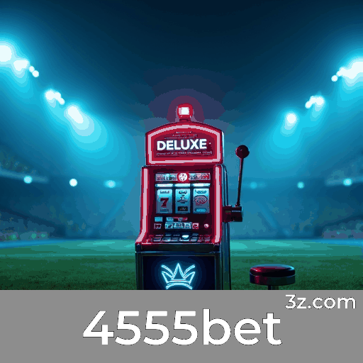 4555bet Casino: Social Gaming e Comunidade Interativa para Jogadores
